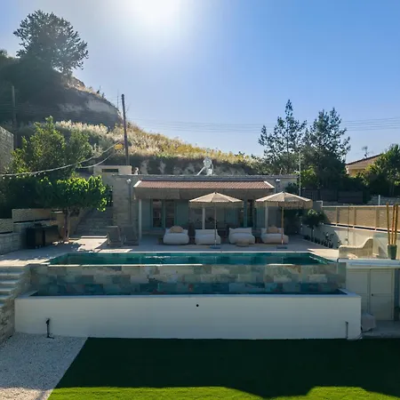 The - Modern Tradition - Luxury 2-bedroom Boho Retreat With Private Infinity Pool Dhora