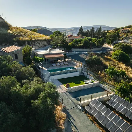 The - Modern Tradition - Luxury 2-bedroom Boho Retreat With Private Infinity Pool Dhora