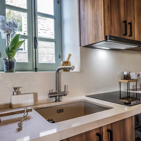 בית נופש The - Modern Tradition - Luxury 2-bedroom Boho Retreat With Private Infinity Pool