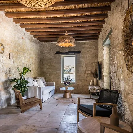 The - Modern Tradition - Luxury 2-bedroom Boho Retreat With Private Infinity Pool Dhora