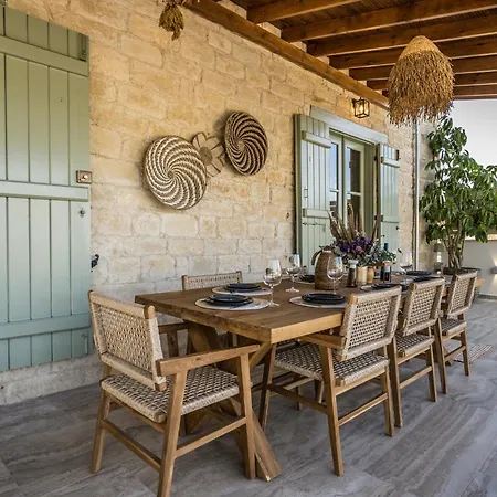 The - Modern Tradition - Luxury 2-bedroom Boho Retreat With Private Infinity Pool Dhora