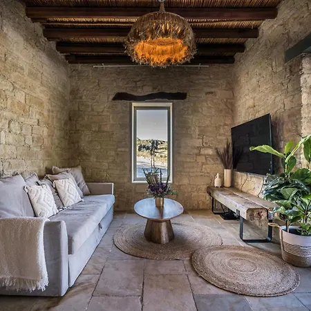 The - Modern Tradition - Luxury 2-bedroom Boho Retreat With Private Infinity Pool Dhora