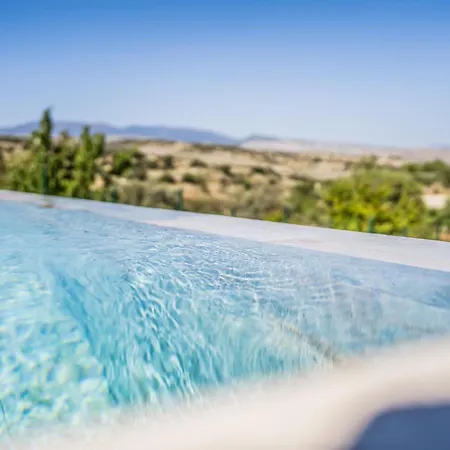 The - Modern Tradition - Luxury 2-bedroom Boho Retreat With Private Infinity Pool * Dhora