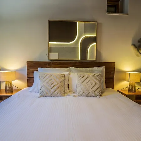 The - Modern Tradition - Luxury 2-bedroom Boho Retreat With Private Infinity Pool Dhora