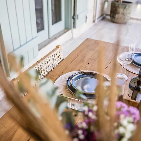The - Modern Tradition - Luxury 2-bedroom Boho Retreat With Private Infinity Pool Dhora