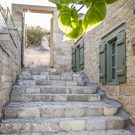 The - Modern Tradition - Luxury 2-bedroom Boho Retreat With Private Infinity Pool בית נופש Dhora