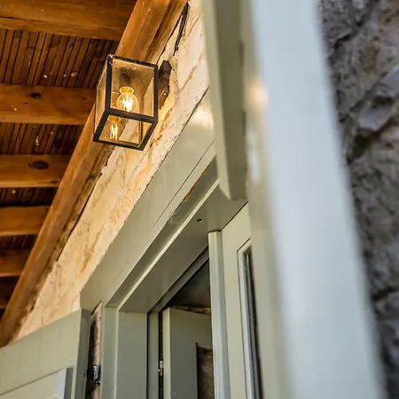 The - Modern Tradition - Luxury 2-bedroom Boho Retreat With Private Infinity Pool בית נופש *