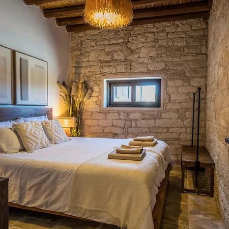 The - Modern Tradition - Luxury 2-bedroom Boho Retreat With Private Infinity Pool בית נופש Dhora