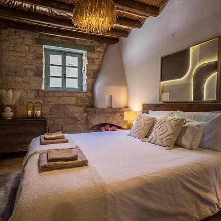 בית נופש The - Modern Tradition - Luxury 2-bedroom Boho Retreat With Private Infinity Pool *