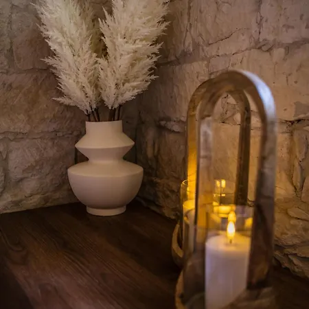 The - Modern Tradition - Luxury 2-bedroom Boho Retreat With Private Infinity Pool Dhora