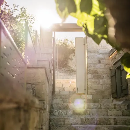 בית נופש The - Modern Tradition - Luxury 2-bedroom Boho Retreat With Private Infinity Pool